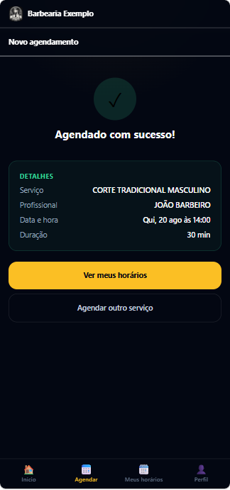 Sysmov Agenda — 7. Pronto!
