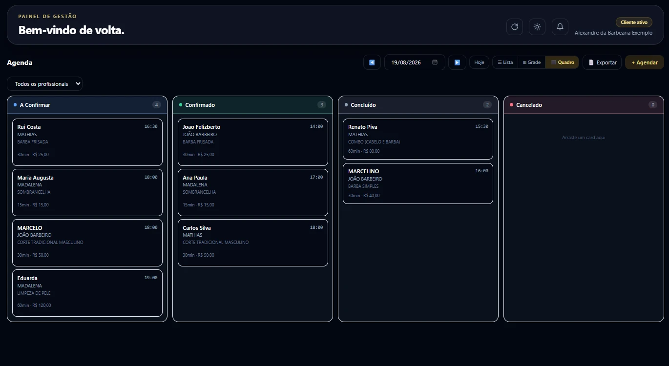 Sysmov Agenda — 2. Agenda